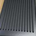Shengyongh CC24998 (1-Pack) Griddle for GE WB31X24998,WB31X24738, JXGRILL1, JGBS66REKSS, JGB735SPSS, JGBS61RPSS, PGB935YPFS, JGB660YPFS
