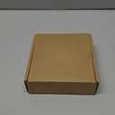 Rubber Tape with Adhesive Backing - 0.78 Wide x 1/12" Thick x 10' Long, Neoprene Tape, Rubber Gasket Strip for DIY Warehouse Flooring Gasket Pads Padding Matting Crafts Protection