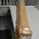 12.5LB Heavy Duty Roof Seam Roller, Diameter 3.54 Inch