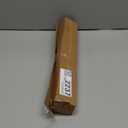 Hananona Artificial Pine Branches,40 Pcs Christmas Faux Cedar Stems, Artificial Faux Cedar Branches, Fake Christmas Greenery Pine Picks for Wreath Craft DIY Home Kitchen Decorations (40, Green)