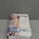 Bambo Nature Hypoallergenic Training Pants, Eco-Labeled Training Pants, Totally Chlorine-Free - Size 6 (19 Count)