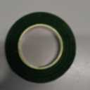 8 Rolls Floral Tape 1/2inch Flower Tape, Green Floral Tape for Fresh Flowers, 30 Yards Florist Tape for Bouquet Stem Wrapping and Floral Crafts, Wedding Bouquet