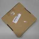 Dilunave 40 Pieces Iridescent Christmas Snowflake Ornaments Acrylic Christmas Tree Decorations Crystal Snowflakes Translucent Winter Hanging Ornaments for Xmas Tree DIY Crafts