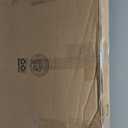 Durable Tailgate Mat Compatible with 2019-2026 Chevy Silverado 1500 Bed Mat TPE All Weather Tailgate Liner Truck Pad Mat Replacement