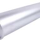 JZGRDN 1-3/8" Exhaust Muffler 155-1258 1551258 Compatible with Cummins RV Trailer Camper Generator Onan RV Generator