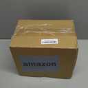 Magicfly Mini Sewing Machine with Extension Table, Dual Speed Portable Sewing Machine for Beginners with Light, Sewing Kit for Household Use, Blue