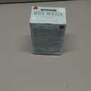 GROSMIMI Insulated 316 Stainless Steel Spill Proof Straw Cup, Water bottle with Flip Top for Toddlers, BPA Free (air balloon, 6oz)