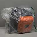 GiveBest Rechargeable Paddle Board Pump, 20 PSI High Pressure and 30% Faster Dual Stage SUP Air Pump with Auto-Off, 3x4500MAH, Inflation and Deflation Function for Paddle Boards, Boats, Kayak and Tent