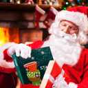 STASH Tea Advent Calendar 2025  24 Days Holiday Tea Sampler & Variety Pack  Black, Green and Herbal Teas