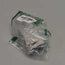 Earl Diamond - Peep Holes for Door, Solid Brass 220-Degree Door Viewer Peephole with Heavy Duty Rotating Privacy Cover for 1-21/32" to 2-1/8" Doors for Home Office Hotel, Satin Nickel