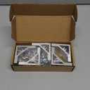 10Sets Heavy Duty 2020 Aluminum Extrusion Corner Brackets 20 Series Extrusion Connectors with 10PCS 2020 Aluminum Extrusion Profiles T Slot L Bracket 20PCS Screws 2020 T Nut