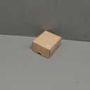 Bangs Hair Clip - Brown Black Clip in Bangs Real Human Hair, Fake Bangs Clip on Bangs for Women Fringe with Temples Wispy Bangs Hair Extensions for Daily Wear