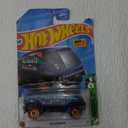 Hot Wheels Green Speed – Baja Bison T5