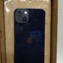 Apple iPhone 13, 256GB, Midnight - Unlocked 