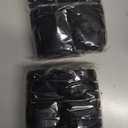 hygger Pack of 4 Replacement Sponges for Aquarium Double Sponge Filter (M) (Sponge M (15-55 gallon))