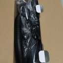 Handheld Vacuum Cordless, 26,000 Pa High Power Suction, Portable Rechargeable Car Vacuum Cleaner for Home, Pet Hair, Keyboard & Furniture, Black (XXS)