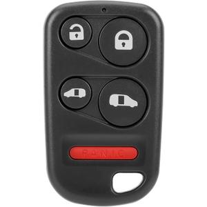 Key Fob Replacement Keyless Entry Remote Control Fits for 2001 2002 2003 2004 Honda Odyssey with Power Sliding Doors, OUCG8D-440H-A