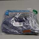 3 Pack Dog Sweaters for Small Dogs Girl Boy Winter Fleece Clothes Warm Soft Dog Sweatshirt Outfit for Dogs Cats Pet Apparel (S (Back: 11.8",Chest: 15.7", 5.5-10Ibs), Navy Blue+Grey+Light Blue)