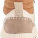 Dolce Vita Womens Daley (6, Taupe Multi Suede)
