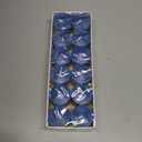 Blueberry Scented Votive Candles