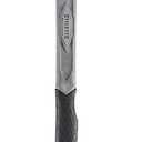 Stiletto TIB15MC 15 oz. Titanium TiBone Hammer Milled Face with Curved Handle