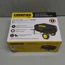 Champion Weather-Resistant Storage Cover for 15-27-Ton Log Splitters