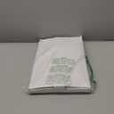 Farmhouse Bathroom Rugs Mat Sets 3 Piece, Abstract Art White Black Gray Splice Bathroom Decor Mat Set with Non-Slip Rug, Toilet Lid Cover and Bath Mat Accessories (Large: 20x31in+16x18in+16x20in, Color Blockyan6442)