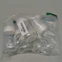 Evenflo Feeding Premium Proflo Venting Balance Plus Standard Neck Baby, Newborn and Infant Bottles - Developed by Pediatric Feeding Specialists - 4 Ounce (Pack of 6)