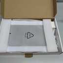 Frameo 10.1 Inch Smart WiFi Digital Photo Frame,Digital Picture Frame Wi-Fi with 32GB Storage & SD Slot, Electronic Picture Frame IPS Touch Screen with Auto-Rotate, Frameo Digital Frame WiFi -White