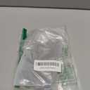 Jusy Compatible with MagSafe Polka Dot Case for iPhone 16 Pro, Cute Aesthetic Polka Dots Magnetic Phone Case, Soft TPU and Hard PC Protective Phone Cover for Women Girls (Matte) - Black