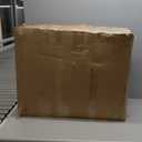 VEVOR Commercial Food Warmer, 1500W Electric Stainless Steel Steam Food Warmer with Lid, 6-Pan Fast Heating Countertop Buffet Bain Marie with Soup & Perforated Ladles, for Catering, Restaurant, Party