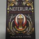 Neferura: A Novel Paperback