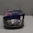 MAXEVE Electric Heated Throw Faux Rabbit Fur Blanket with 8 Heating Levels & 8 Hours Auto Off, Fast Heating Warm Cozy Sherpa Washable Blanket with Over-Heat Protection, ETL Certification, Grey