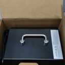 PowerScale Ozone Generator 90,000mg/h O3 Intelligent Control Ozone Odor Eliminator Commercial Ozone Machine Odor Removal, For Home, Car, Pet Room - High Capacity Ionizer Ozone Air Purifier, Black