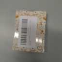 Christmas Popcorn Ornaments,Food Popcorn Ornament Hanging Ornaments for Christmas Tree Decor,Keepsake Gifts for Sisters Mom Grandma Women