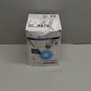 Waterpik ION Professional Water Flosser, Rechargeable and Portable for Teeth, Gums, Braces, 10 Settings, 7 Flossing Tips For Multiple Users And Needs, ADA Accepted, WF-12 White, Packaging May Vary