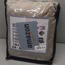 ULTICOR Velvet 8-Pieces Recliner Sofa Covers Stretch Reclining Couch Covers for 3 Cushion Reclining Sofa Slipcovers Furniture Covers Thick Soft Washable (3 Seater Recliner Cover, Taupe)