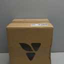 Vornadobaby Tempa Nursery Space Heater, Electric Space Heater for Baby with Locking Controls, Tipover Protection, Safety Shutoff, Hidden Cord Storage, Adjustable Thermostat