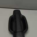 1pc Car Door Handle - Outside, Black Pockmark, Compatible for Great Wall Pickup Wingle 3 Wingle 5(1pcs Rear Right)