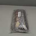 6 Pcs Puppy Costume for Women Include Dog Ears Headband,Bow Tie Tail Nose Paw Gloves and Tutu Skirt for Halloween