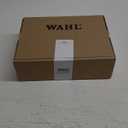 Wahl USA Self Cut Compact Corded Clipper Personal Haircutting Kit with Adjustable Taper Lever, and 12 Hair Clipper Guards for Clipping, Trimming & Personal Grooming  Model 79467