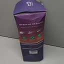 Pain Relief Cooling Pillow for Neck Support Adjustable Cervical Pillow Side Sleeping Memory Foam with Super Soft and Cooling Satin Pillowcase Grey