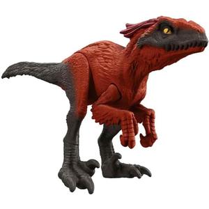 Jurassic World Rebirth Basic 12" Pyroraptor Action Figure