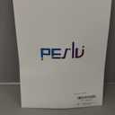 Peslv Magnetic Privacy Screen for MacBook Pro 14 Inch (2021-2026, M1, M2, M3, M4, M5), Removable Matte Blue Light Glare Filter for Mac Pro 14.2" Laptop Computer