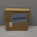 Tessco 60 Pieces Mini Paper Loaf Pans Disposable Rectangle Paper Baking Loft Pans for Quick Bread Small Pumpkin Breads, Microwave Oven Freezer Safe(3.1 x 1.5 x 1.7 Inch,Simple Style)