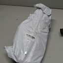 13Pcs Universal Vacuum Attachment Kit 1-1/4" Vacuum Hose Adapter Wet Dry Plastic Vacuum Cleaners Accessories with Extension Wand Horse Hair Brush Flexible Crevice Tool Adapter for Shop Vac Attachment