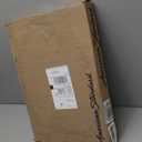 American Standard 5311012.020 Laurel Elongated Wood Toilet Seat with Cover, White