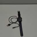 Fitness Smart Health Watch, Oxygen Level Monitoring, Continuous Pulse Measurement, Call & SMS Notifications, Continuous Body Temperature Measurement, Tracks Time, Steps, Distance, Calories