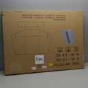 ALL4JIG 1500 Pieces Rotating Puzzle Board with 6 Drawers and Cover,25"x34" Portable Wooden Jigsaw Puzzle Table for Adults,Lazy Susan Spinning Puzzle Boards Birthday Gift for mom