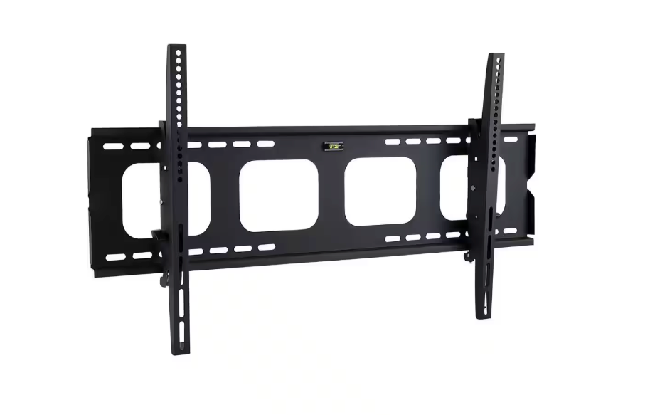 Heavy-Duty Tilting TV Wall Mount, 25.5x7.5 inches